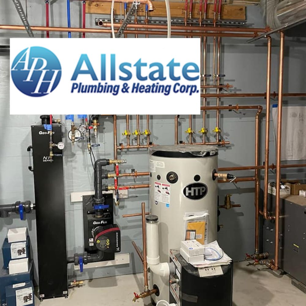 Slide of Allstate Plumbing & Heating