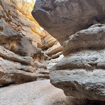 White Owl Canyon - Hiking Near Me - Boulder City, Nevada