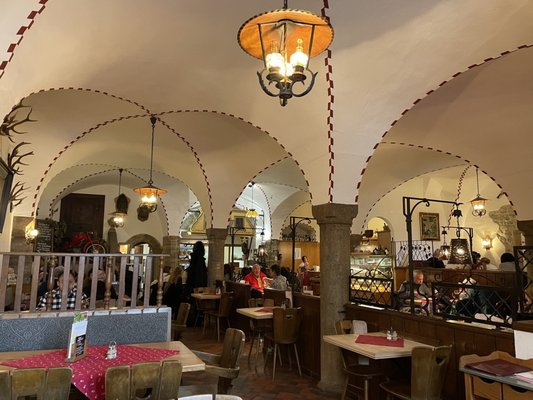 Ratsstube by null