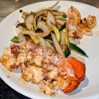 Benihana - Encino - Ocean Terrace - Sushi Bars Near Me - Encino, California Benihana - Encino - Ocean Terrace - Sushi Bars Near Me - Encino, California
