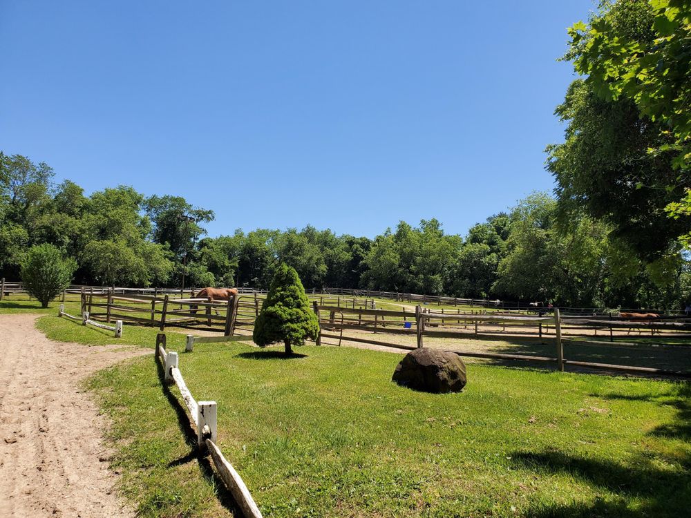 BROOKVILLE FARMS Updated July 2024 15 Photos 1472 Cedar Swamp Rd