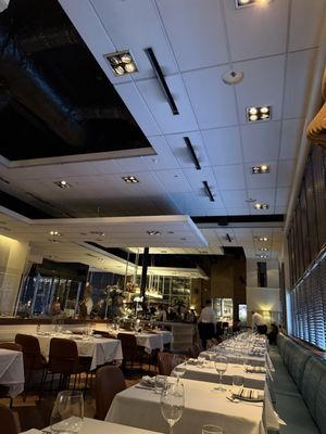 Doris Metropolitan by null