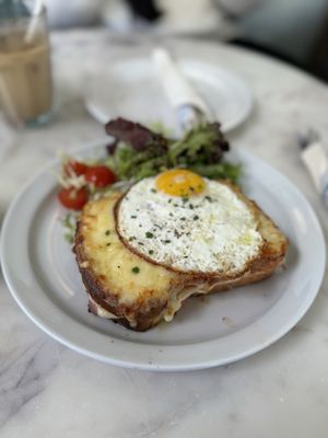 Le Marais Bakery by null