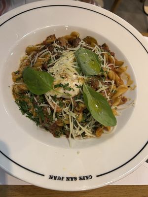 Café San Juan by null