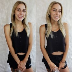 Fearless Femme Beauty - Premium spray tan