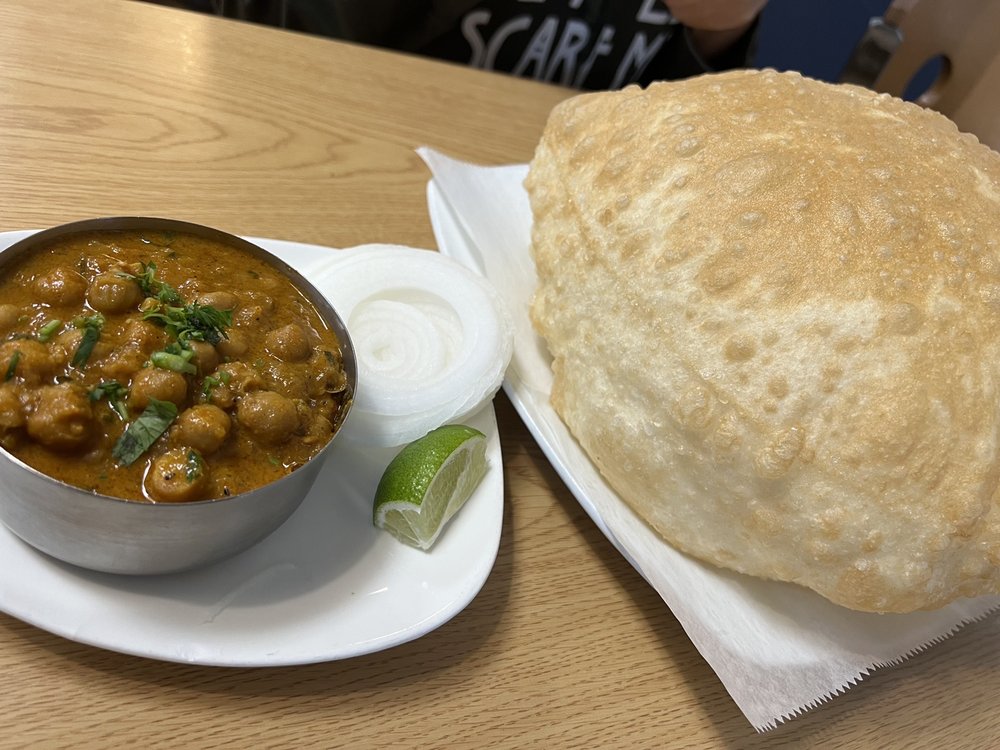 CHUTNEY’S INDIA’S VEG KITCHEN 49 Photos & 57 Reviews 1120 Park