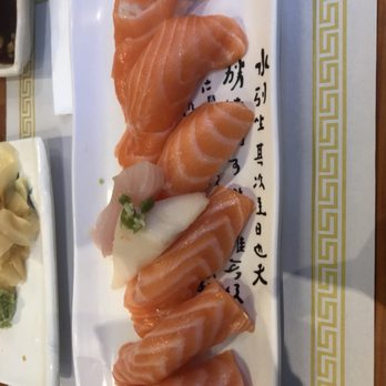 Ozen Sushi - Japanese Near Me - Foothill Ranch, California