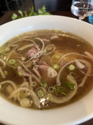 Dong Huong Restaurant by null