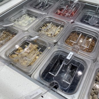 FrozenYo - Ice Cream & Frozen Yogurt Near Me - San Juan, Puerto Rico