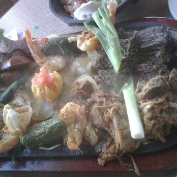 Alicia's Mexican Grille - Mexican Near Me - Spring, Texas