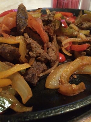 El Rio Restaurant by null