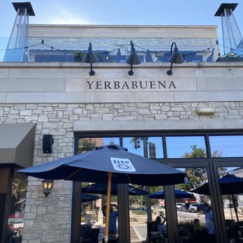 Yerbabuena - Restaurant front - Mexican Near Me - Lisle, Illinois Yerbabuena - Restaurant front - Mexican Near Me - Lisle, Illinois