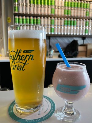 Southern Grist Brewing Company - Nations Taproom by null