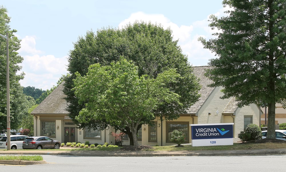 VIRGINIA CREDIT UNION Updated April 2024 120 Seminole Ct