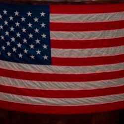 Zeke’s Pub - One nation under God. Together we rise. Divided we fall. We are all God's children and it doesn't matter what color you are God loves us all