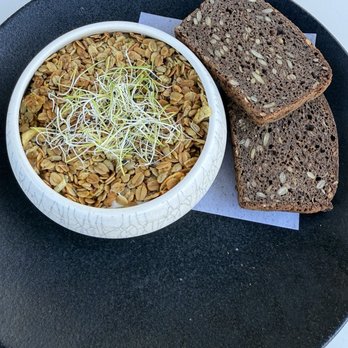 Destroyer - New American Near Me - Culver City, California