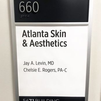 Jay A. Levin, MD - Dermatologists Near Me - Atlanta, Georgia
