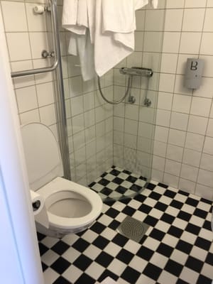 Hotel Birger Jarl by null