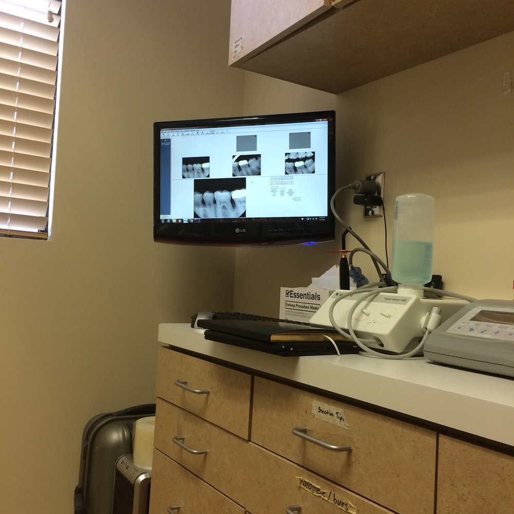 David S Kao, DDS - Periodontists Near Me - Los Angeles, California