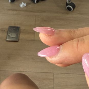 MOI Nails By Spring - Nail Salons Near Me - Los Angeles, California
