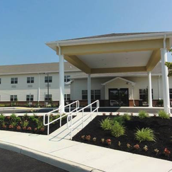 Excelcare at Egg Harbor