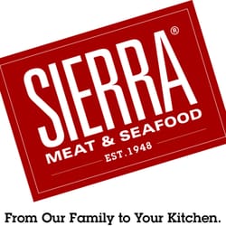 Sierra Meat & Seafood