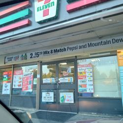 7-Eleven
