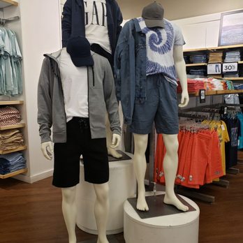 Gap Factory - Men's Clothing Near Me - Park City, Utah