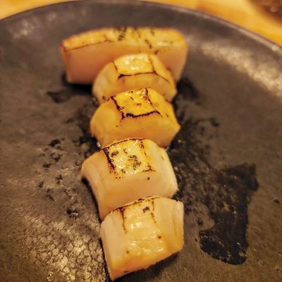AJI by null
