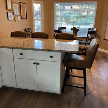Innovation Cabinetry Installs - After - Cabinetry Near Me Innovation Cabinetry Installs - After - Cabinetry Near Me