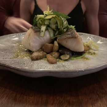 Anima by Edo - Pan Roasted Black Cod - Tapas/Small Plates Near Me - Las Vegas, Nevada Anima by Edo - Pan Roasted Black Cod - Tapas/Small Plates Near Me - Las Vegas, Nevada