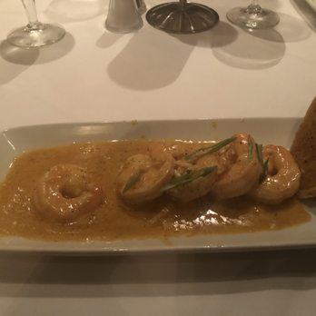 Ruth's Chris Steak House - BBQ shrimp yummy - Steakhouses Near Me - Midlothian, Virginia Ruth's Chris Steak House - BBQ shrimp yummy - Steakhouses Near Me - Midlothian, Virginia