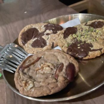 Ammatoli - Cookies - Mediterranean Near Me - Long Beach, California Ammatoli - Cookies - Mediterranean Near Me - Long Beach, California
