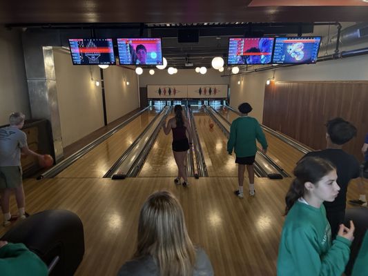 South Bowl by null