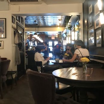 Kobrick Coffee - Cocktail Bars Near Me - New York, New York