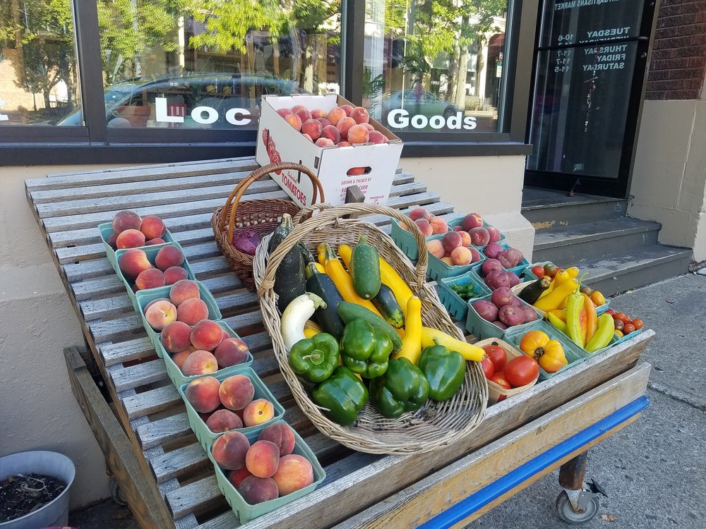 BIODOME PROJECT Updated May 2024 207 Pine St, Jamestown, New York