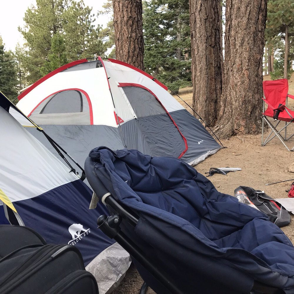 Table Mountain Campground - Campgrounds Near Me - Llano, California Table Mountain Campground - Campgrounds Near Me - Llano, California