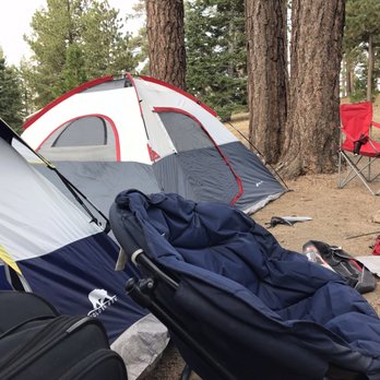 Table Mountain Campground - Campgrounds Near Me - Llano, California Table Mountain Campground - Campgrounds Near Me - Llano, California