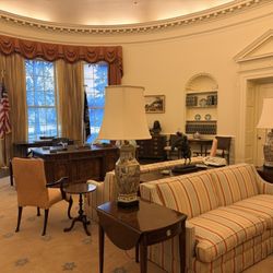 Jimmy Carter Presidential Library