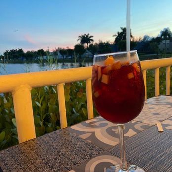 Barbecue 58 - Sangria - Steakhouses Near Me - Miami, Florida Barbecue 58 - Sangria - Steakhouses Near Me - Miami, Florida