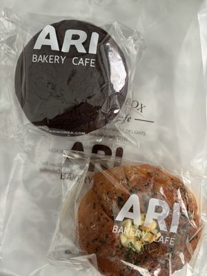 Seoul Bites Bakery by null