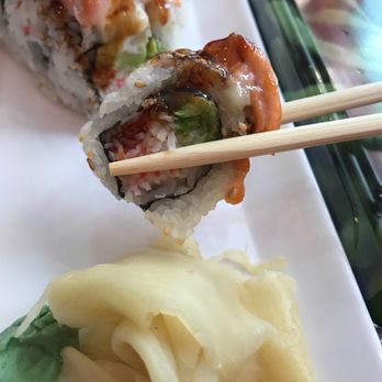 ROLL roll Roll - Sushi Bars Near Me - Los Angeles, California ROLL roll Roll - Sushi Bars Near Me - Los Angeles, California
