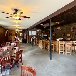 Noble Savage Brewing Company
