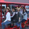 Arizona Party Bike - Phoenix gift card