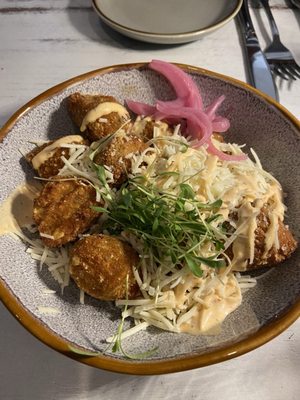 Clear Sky on Park by null