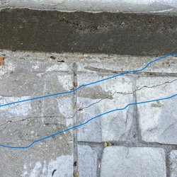 Deangelis Concrete