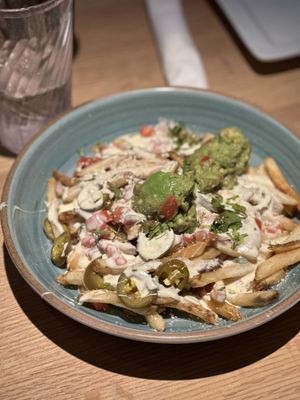 Dave & Buster's Gaithersburg by null