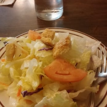 Howard's Coffee Shop - Was this really my side salad??? - Coffee & Tea Near Me - Cypress, California Howard's Coffee Shop - Was this really my side salad??? - Coffee & Tea Near Me - Cypress, California