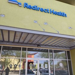 Redirect Health Medical Center - It looks a little something like this