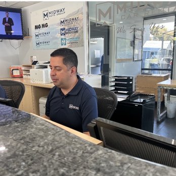 MIDWAY CAR RENTAL BEVERLY HILLS - Updated August 2024 - 48 Photos & 149